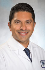 Hasan Zaidi, MD